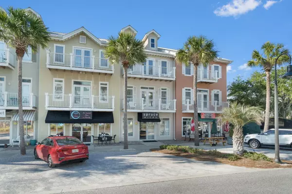 56 Spires Lane  #E-16,  Santa Rosa Beach,  FL 32459