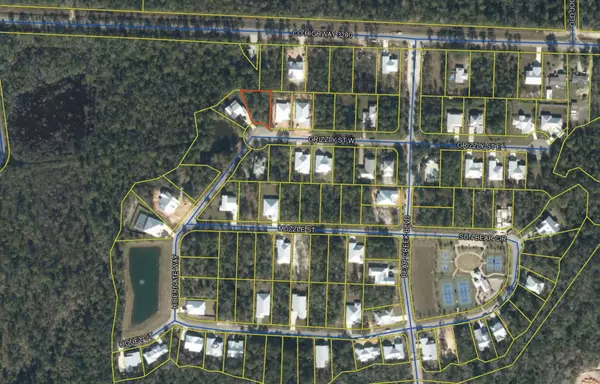 Freeport, FL 32439,LOT 13 W Grizzly Street