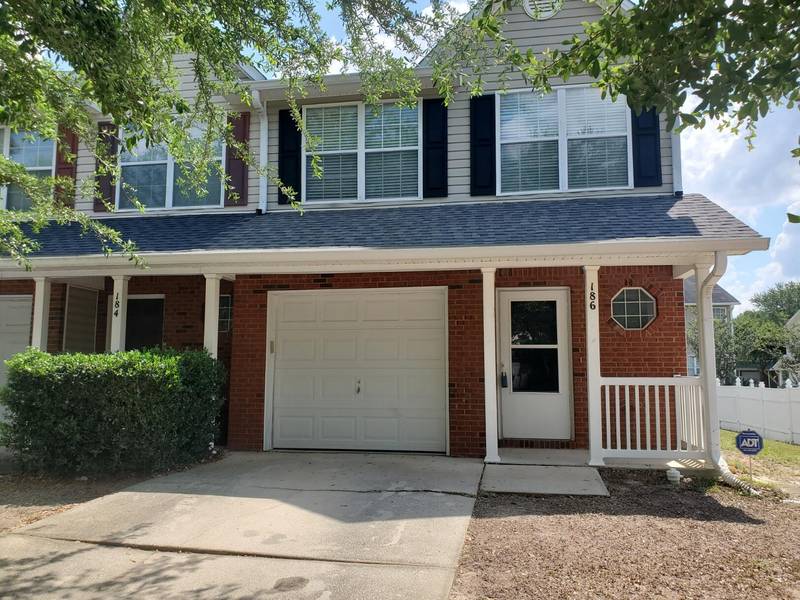 186 Swaying Pine Court, Crestview, FL 32539