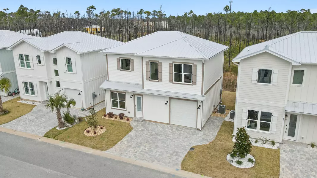 73 Woodshire Drive, Santa Rosa Beach, FL 32459