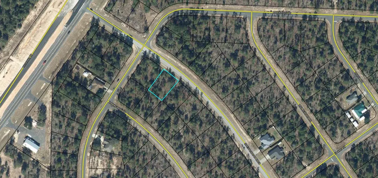 Lot 2 Shenandoah Boulevard, Chipley, FL 32428