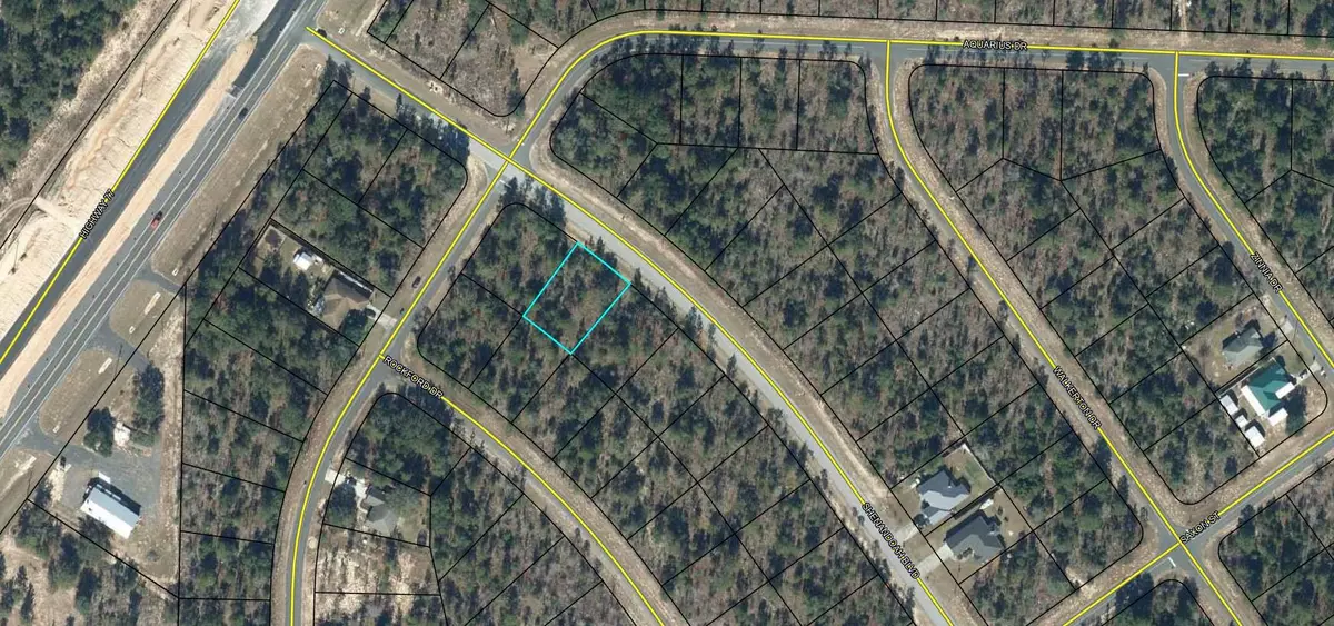 Chipley, FL 32428,Lot 2 Shenandoah Boulevard