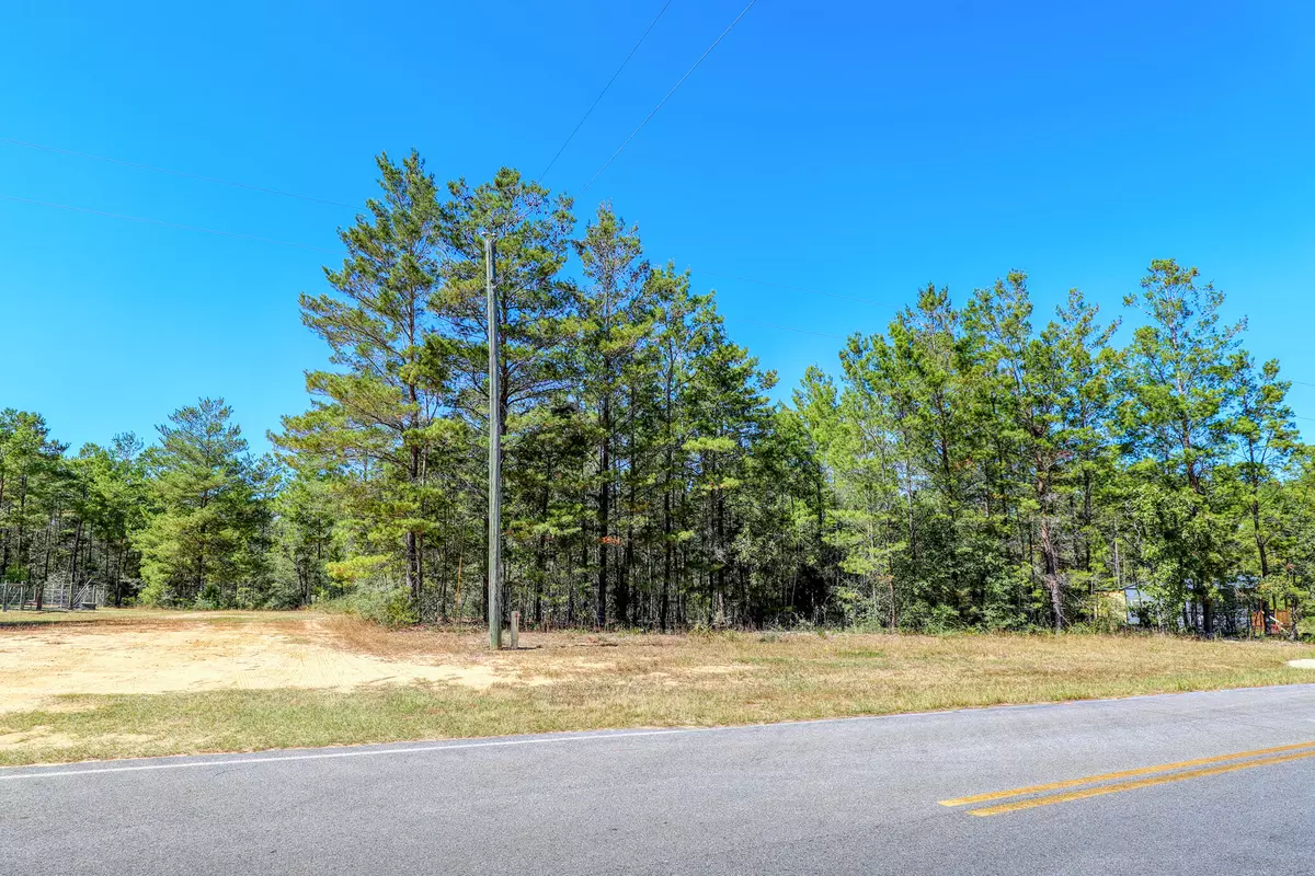 Defuniak Springs, FL 32433,000 Lane Court  #Lots 1 & 2