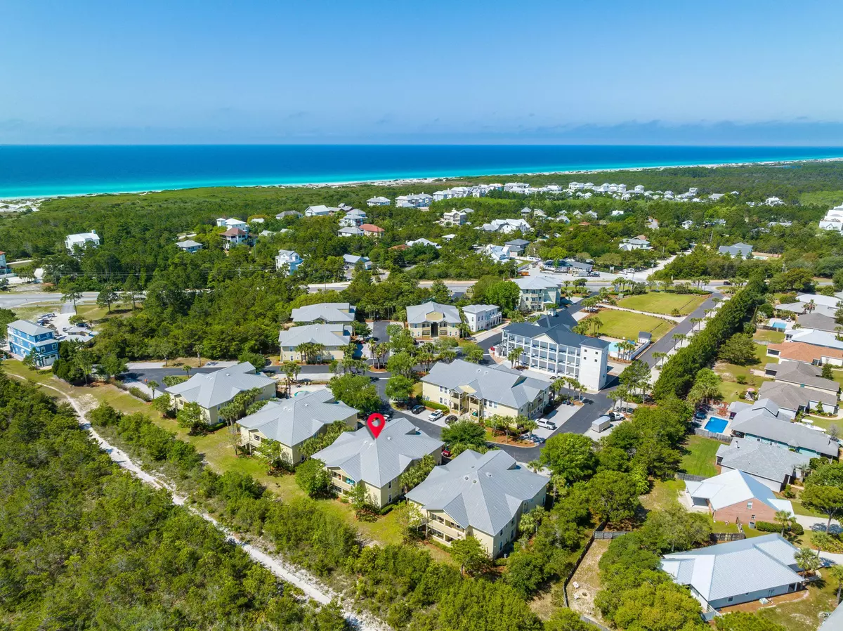 Santa Rosa Beach, FL 32459,30 N Wildflower Drive  #612