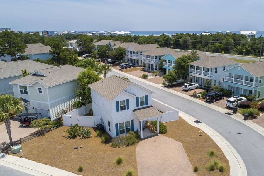 74 Grayling Way, Inlet Beach, FL 32461