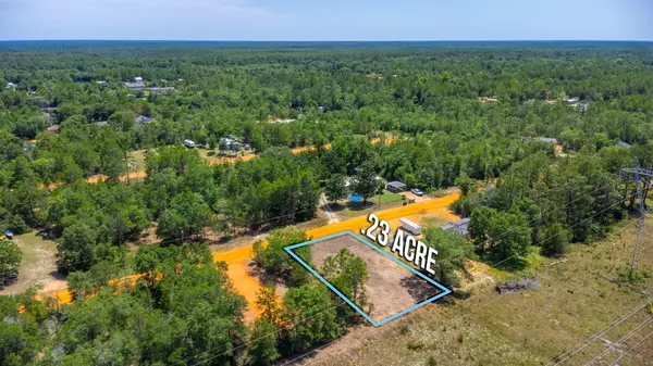 Defuniak Springs, FL 32433,Lot 8 W Hibiscus Avenue