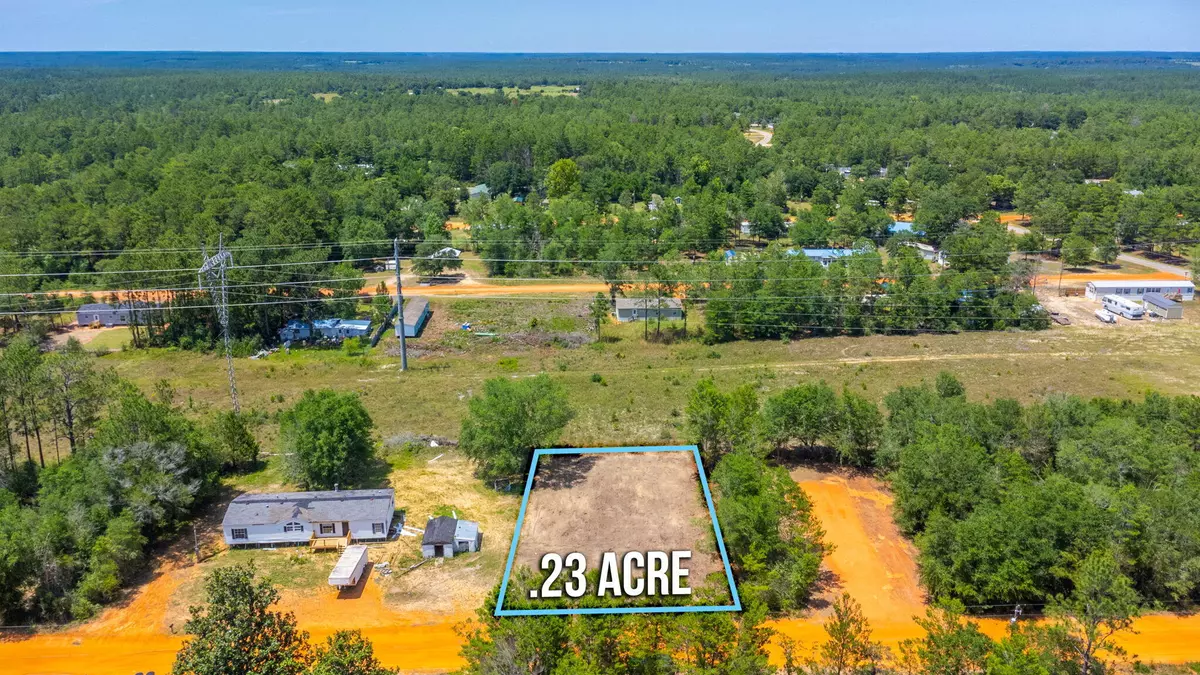 Defuniak Springs, FL 32433,Lot 8 W Hibiscus Avenue