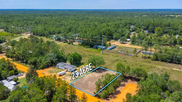 Defuniak Springs, FL 32433,Lot 8 W Hibiscus Avenue