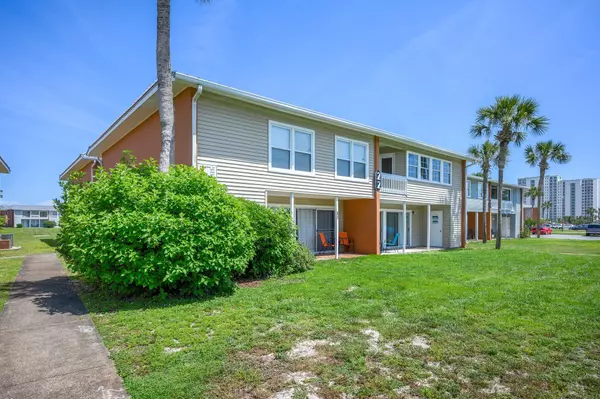 Destin, FL 32541,4000 Gulf Terrace Drive  #UNIT 267