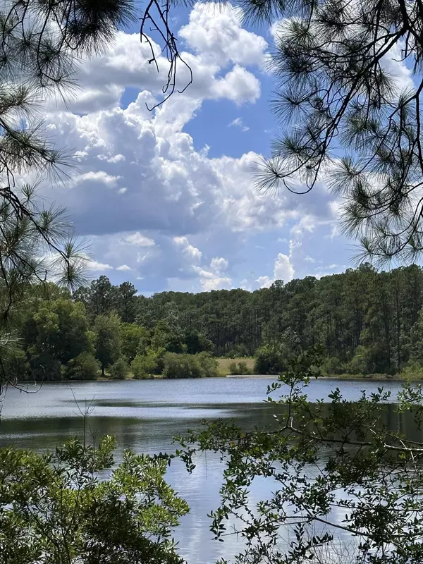 LOT 12 MAGNOLIA LAKE Drive, Defuniak Springs, FL 32435