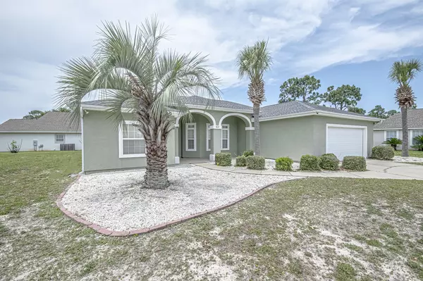 Panama City Beach, FL 32408,413 Hidden Island Drive