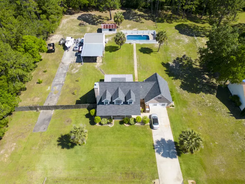 9126 Ridge Drive, Navarre, FL 32566