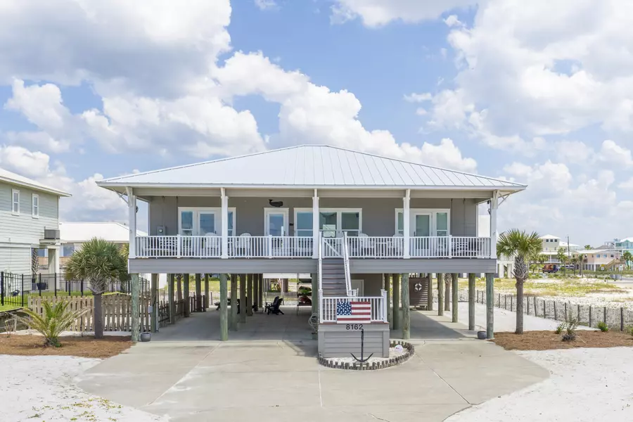 8162 Gulf Boulevard, Navarre, FL 32566