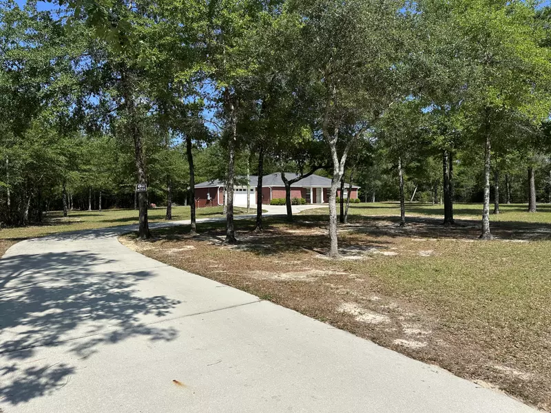 5570 Mt Olive Road, Crestview, FL 32539