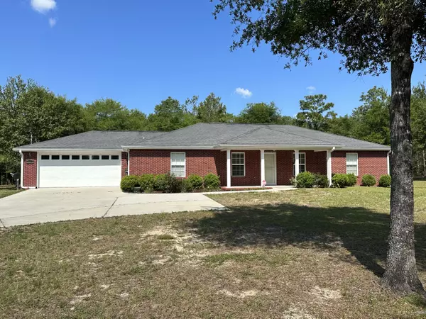 Crestview, FL 32539,5570 Mt Olive Road