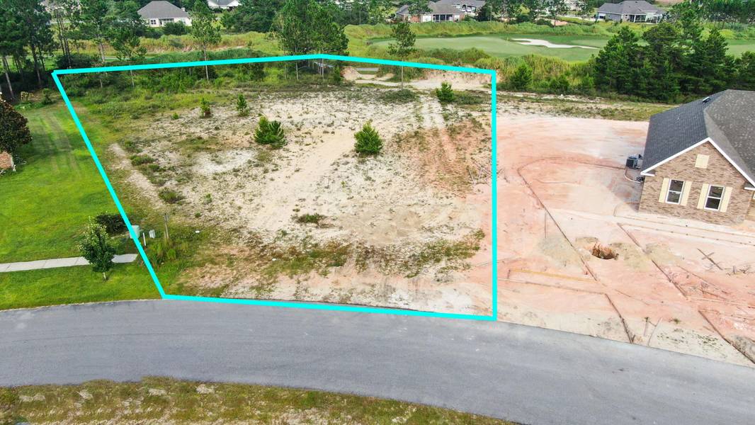 Lot 18C Fairway Crossing, Freeport, FL 32439