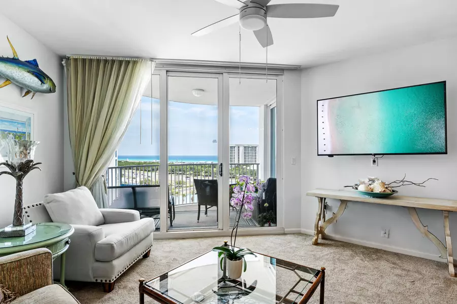 4207 Indian Bayou Trail  #UNIT 2909, Destin, FL 32541