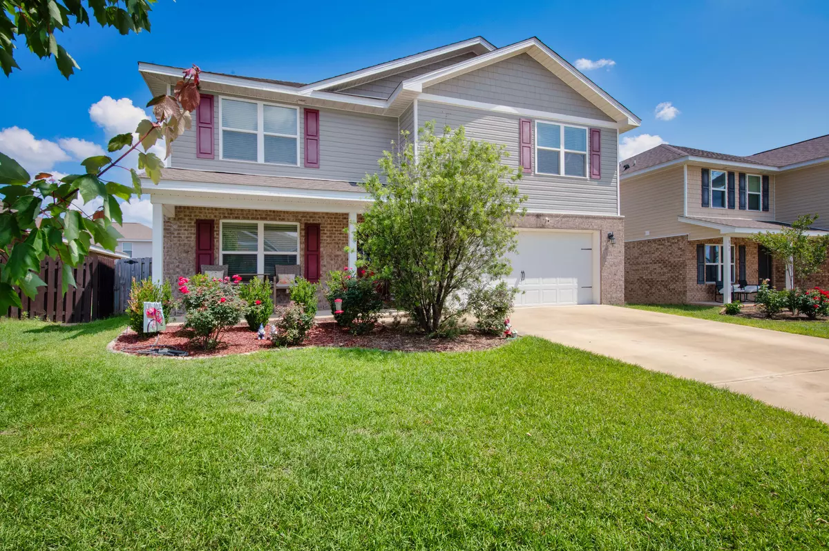 Crestview, FL 32539,838 Moorhen Way