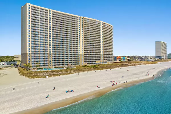 Panama City Beach, FL 32413,14701 Front Beach Road  #UNIT 1728