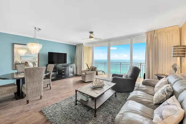 14701 Front Beach Road  #UNIT 1728, Panama City Beach, FL 32413