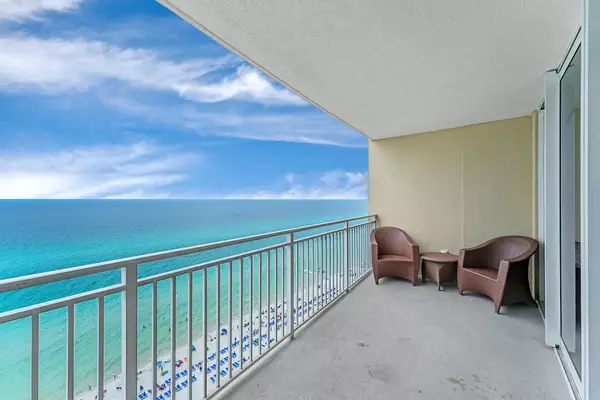 Panama City Beach, FL 32413,14701 Front Beach Road  #UNIT 1728