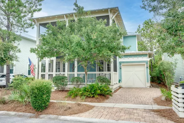 Santa Rosa Beach, FL 32459,42 Beargrass Way