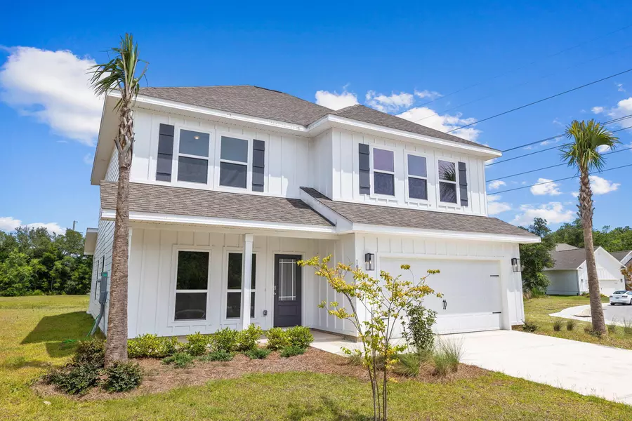 100 JR's Way, Santa Rosa Beach, FL 32459