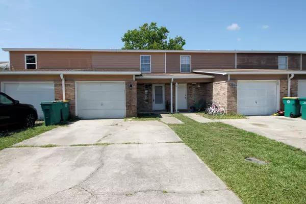 Fort Walton Beach, FL 32547,1815 Whispering Oaks Lane