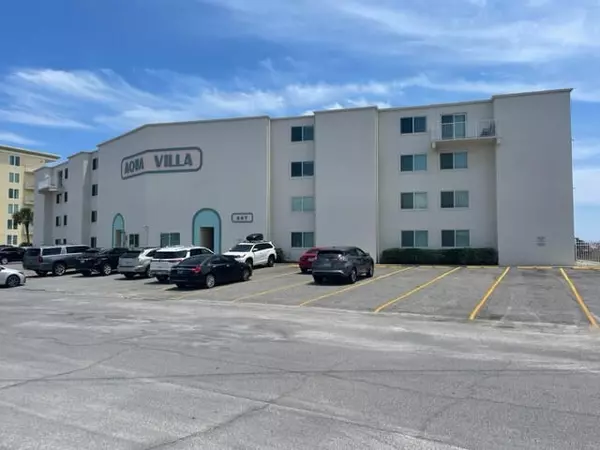 667 Nautilus Court #UNIT 204, Fort Walton Beach, FL 32548