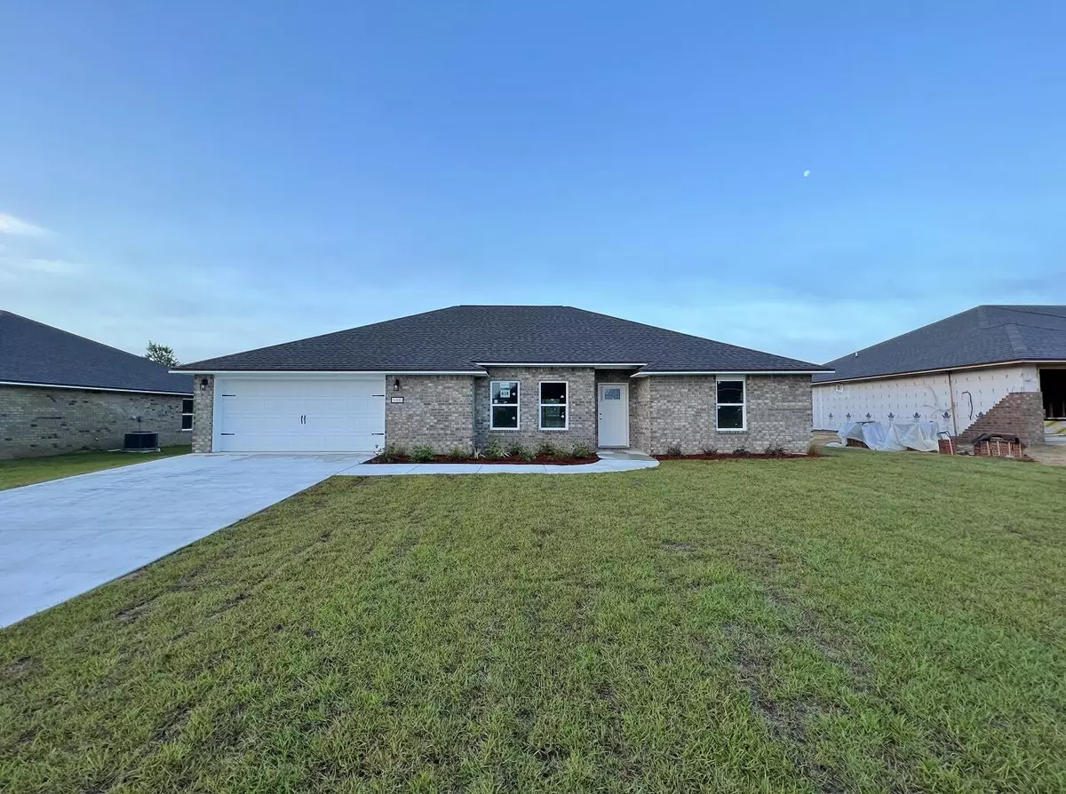 Crestview, FL 32536,5300 Moore Loop