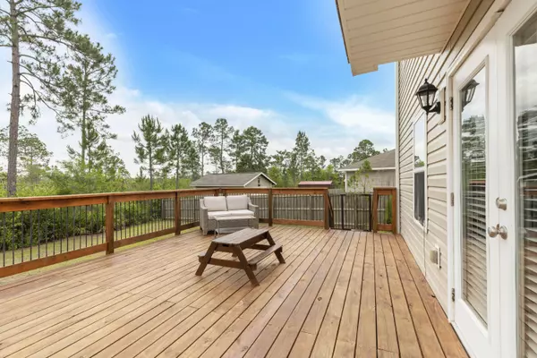 Crestview, FL 32539,3143 Partridge Drive