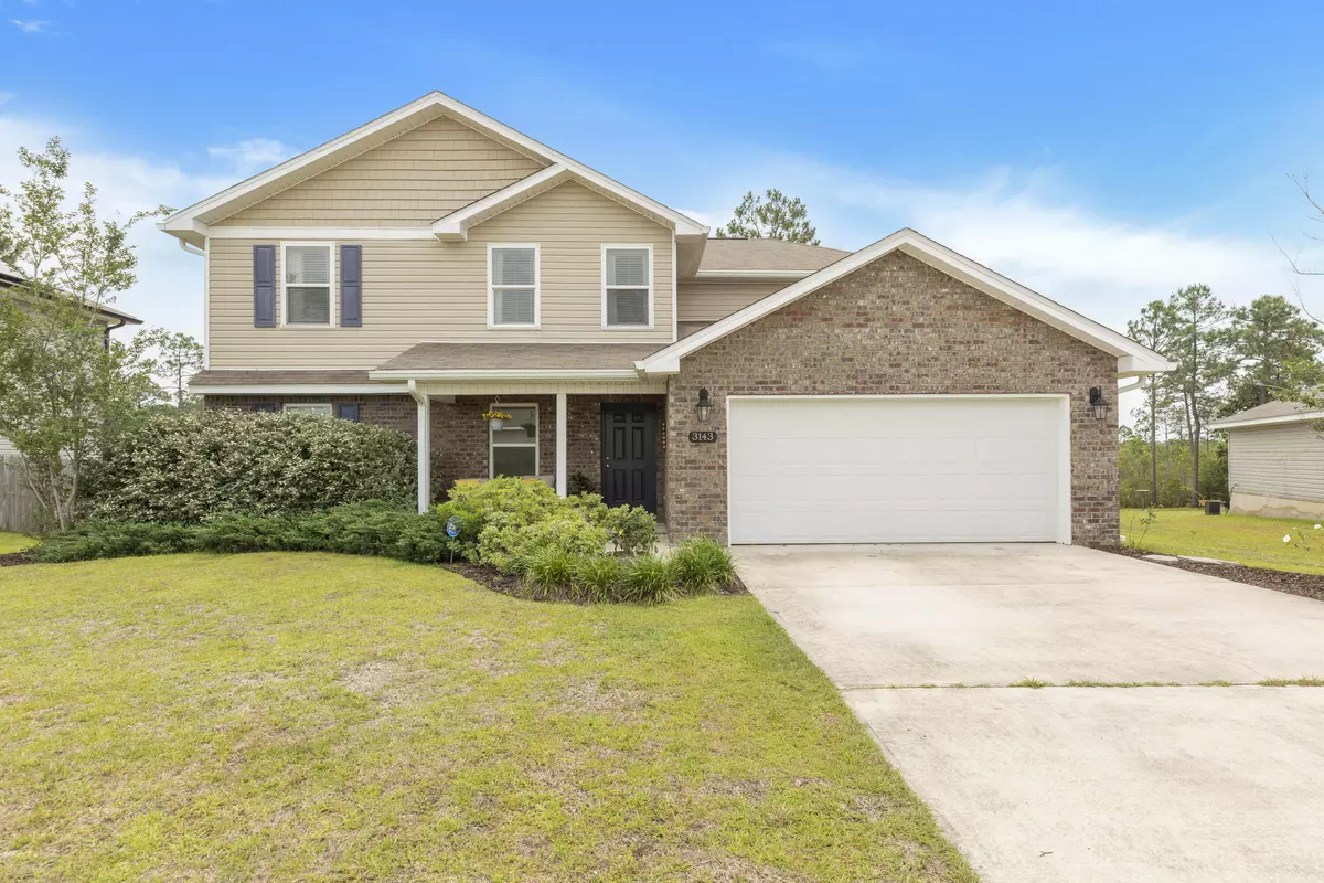 Crestview, FL 32539,3143 Partridge Drive