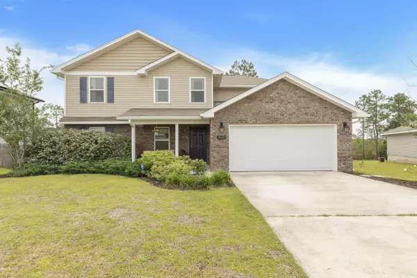 3143 Partridge Drive, Crestview, FL 32539