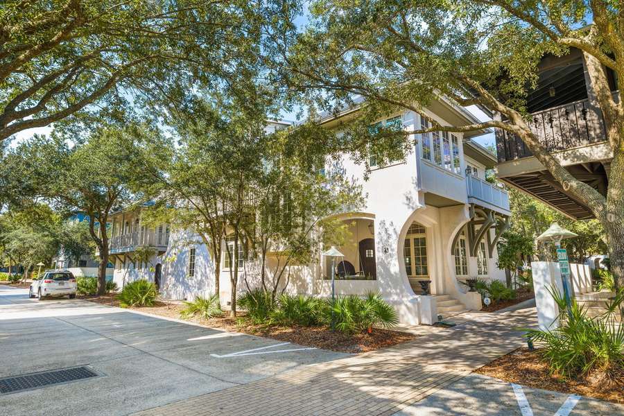 43 E Water Street, Rosemary Beach, FL 32461