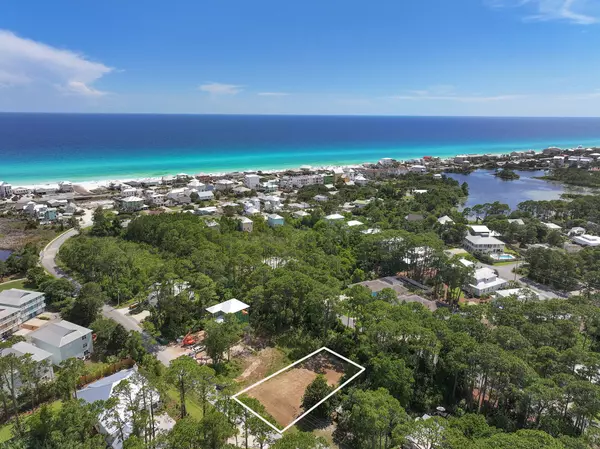 Lot 5 E Seahorse Circle, Santa Rosa Beach, FL 32459