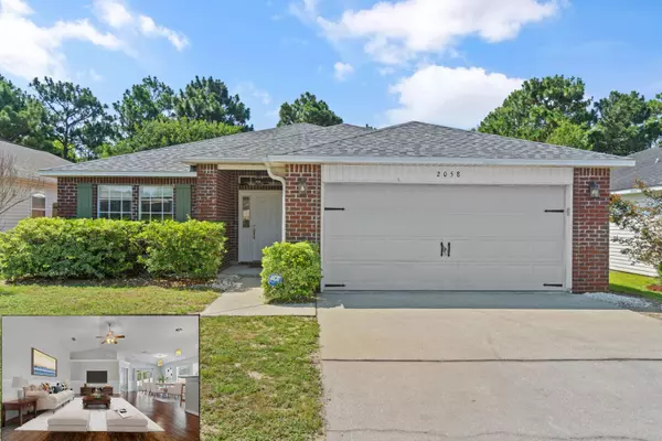 2058 Catline Circle, Navarre, FL 32566