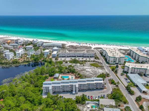 Santa Rosa Beach, FL 32459,145 Beachfront Trail  #UNIT 202