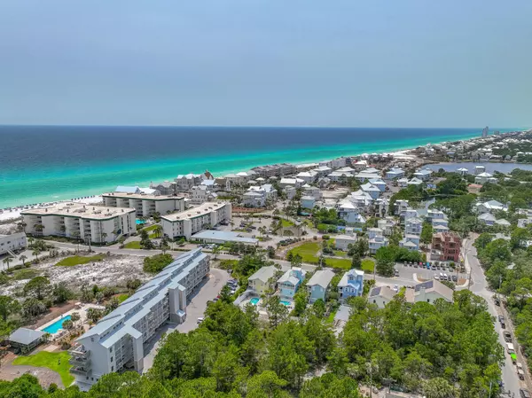 Santa Rosa Beach, FL 32459,145 Beachfront Trail  #UNIT 202