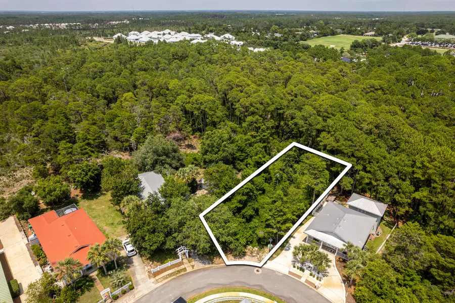 Lot 20 Tradewinds Drive, Santa Rosa Beach, FL 32459