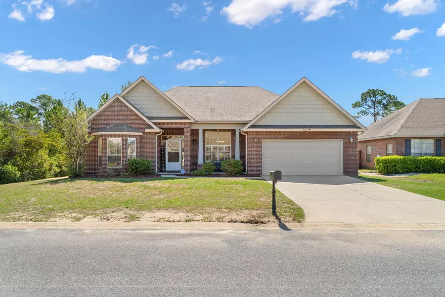 3504 Topaz Circle, Navarre, FL 32566