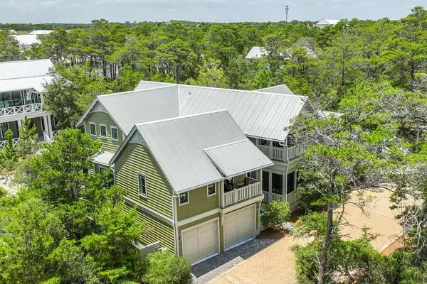 Santa Rosa Beach, FL 32459,15 Lake Trail Lane