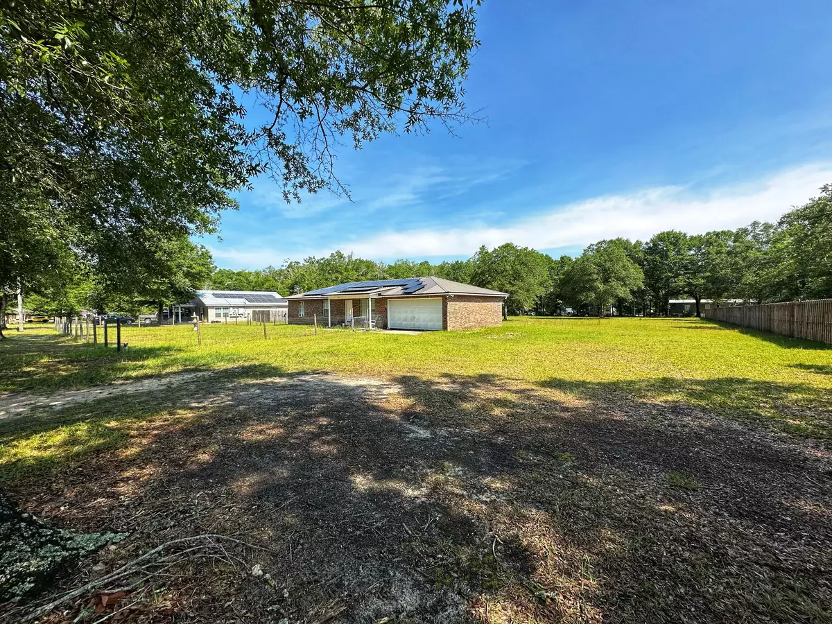 Defuniak Springs, FL 32433,75 Sidney Avenue