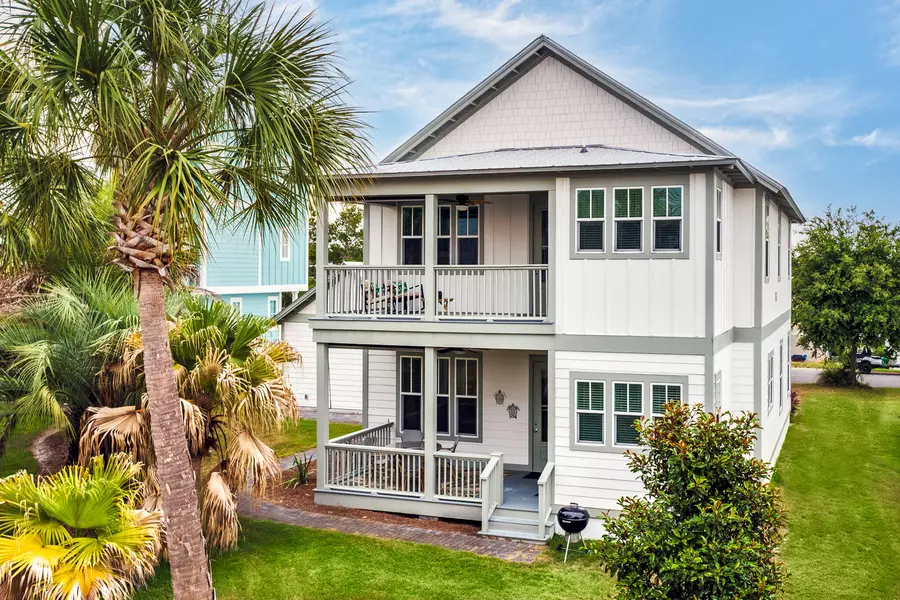 35 Abbie Road, Santa Rosa Beach, FL 32459