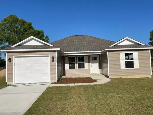 6016 Colton Blaine Court, Crestview, FL 32539