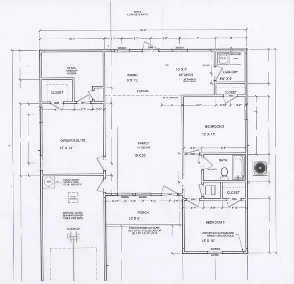 Crestview, FL 32539,6016 Colton Blaine Court