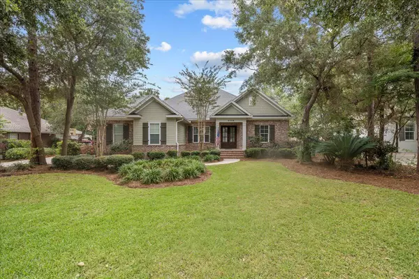 4008 Sugarcane Creek, Niceville, FL 32578