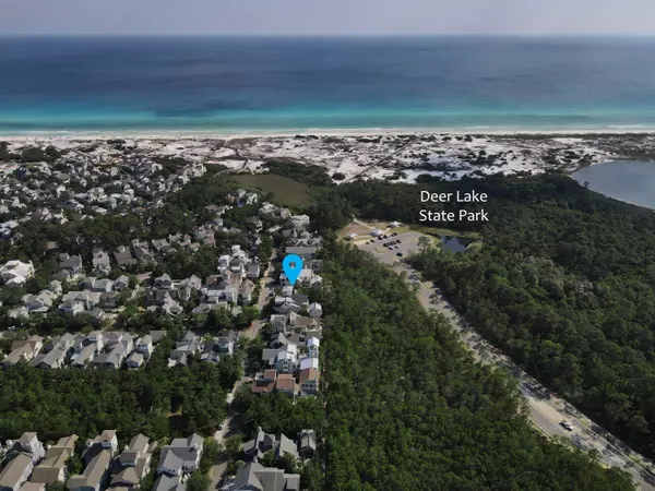 Inlet Beach, FL 32461,103 Coopersmith Lane