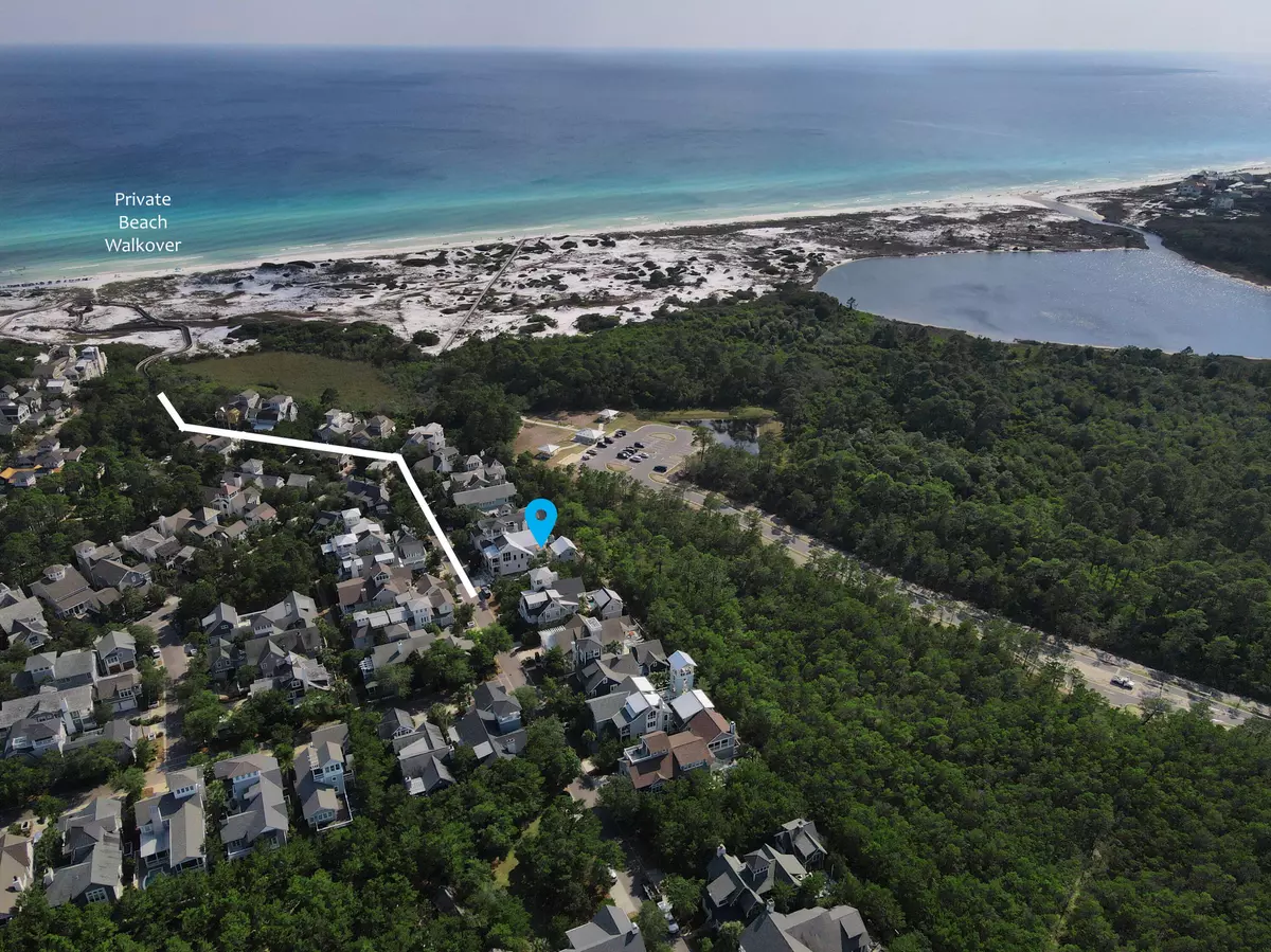 Inlet Beach, FL 32461,103 Coopersmith Lane