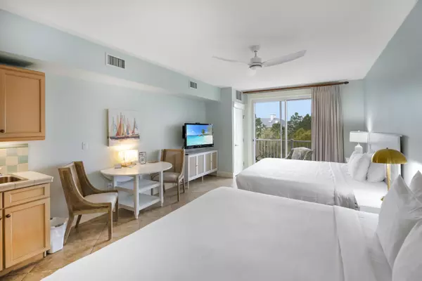 Miramar Beach, FL 32550,9500 Grand Sandestin Boulevard  #2520