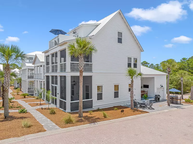 134 Old Winston Circle, Santa Rosa Beach, FL 32459